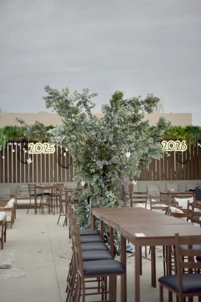 Eventos y escenografía (2)