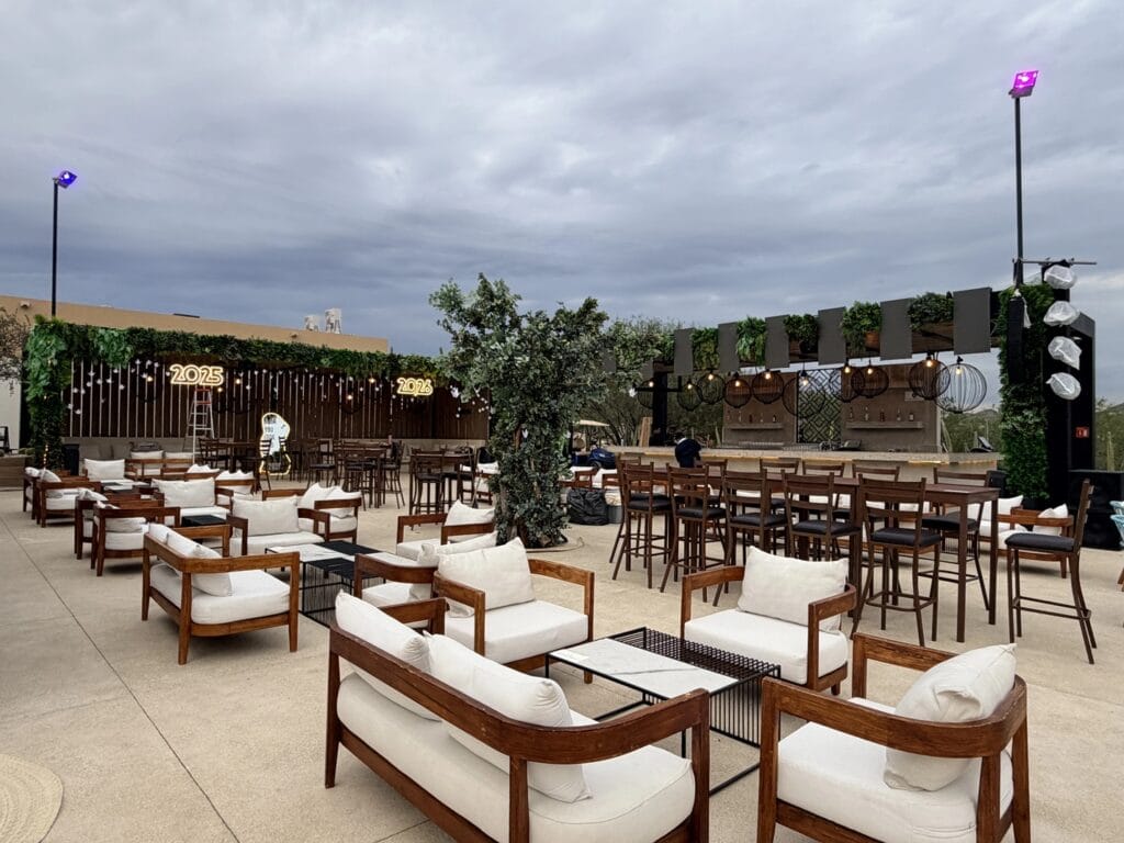 Eventos y escenografía (3)