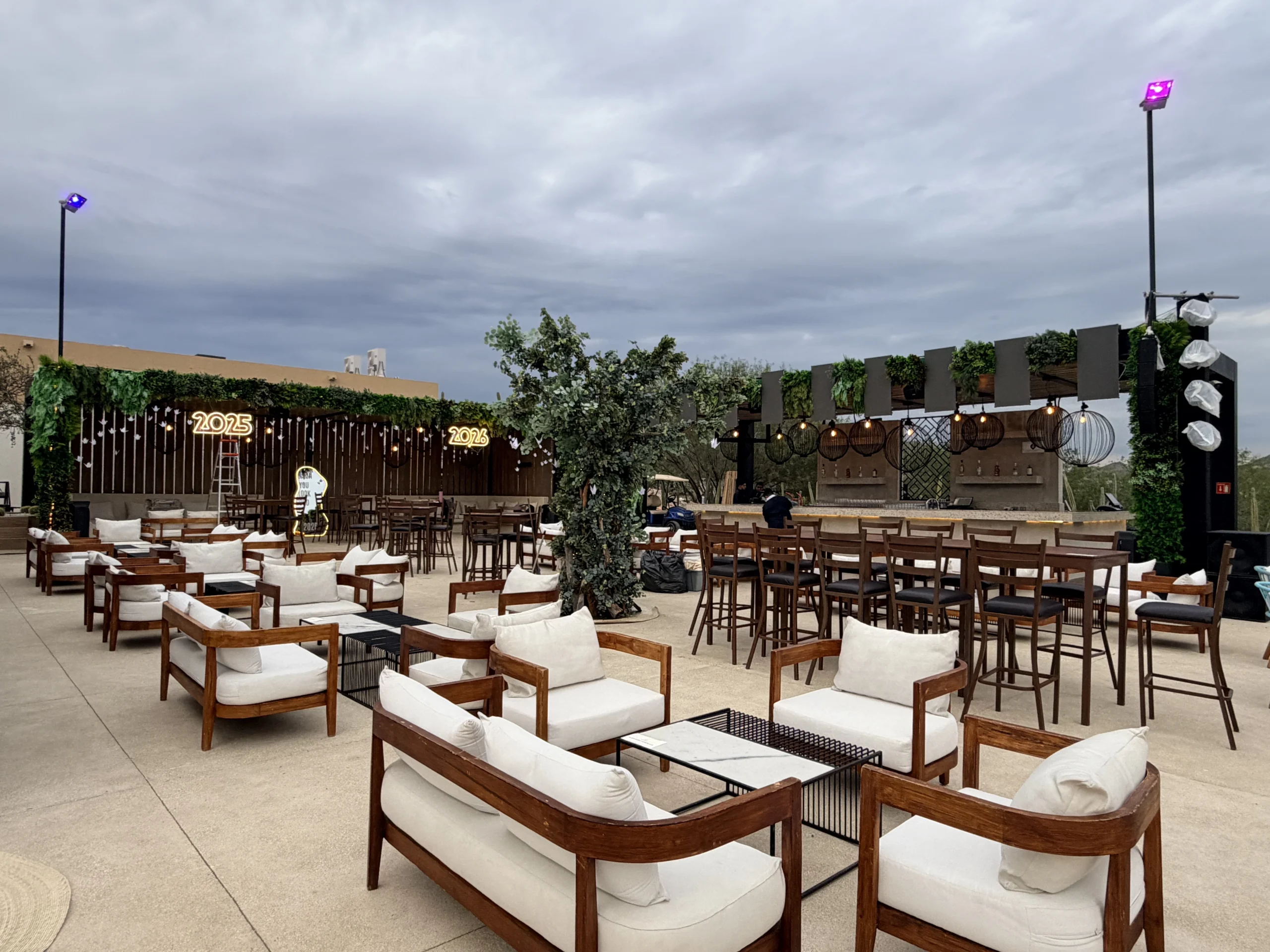 Eventos y escenografía (3)